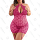 Illustration for article titled Plus Size Influencers Dish About Their Favorite Lingerie